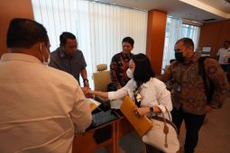 DPRD Sumut apresiasi upaya perbankan selesaikan keluhan nasabah