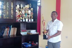 Kepsek: Biaya afirmasi sebaiknya dipakai berdayakan sekolah di Papua
