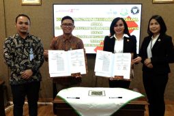 Kejari Denpasar dan Bank BJB bekerja sama dorong perekonomian Bali