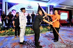 Bamsoet dorong perbanyak Satlat olahraga tarung derajat di Maluku, begini penjelasannya