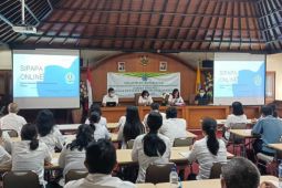 Pemkot Denpasar permudah akses data pangan lewat Si Papa Online