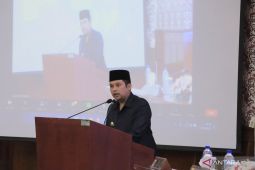 Realisasi PAD Kota Tangerang 2021 capai Rp4.2 triliun