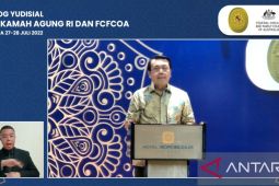 MA sebut 95 persen perceraian libatkan anak usia di bawah 18 tahun