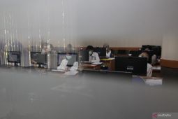 Ujian jalur mandiri Unair