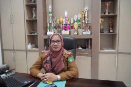 Tanah Bumbu raih penghargaan KLA 2022
