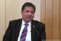 Presiden minta investasi Patimban Jabar diteruskan dan proyek "proving ground" di Bekasi dipercepat