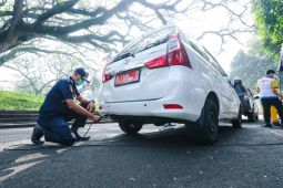 Pemkot Bandung terapkan kawasan emisi bersih