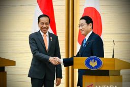 Indonesia-Jepang sepakat perkuat kerja sama maritim, investasi hingga energi