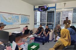 KKP jatuhkan sanksi tiga perusahaan perikanan di Maluku