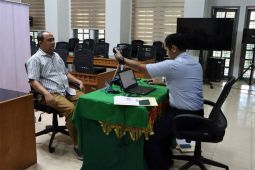 Imigrasi Banda Aceh layani pembuatan paspor jemput bola