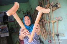 Warangka keris