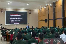 One Step Closer! akui profesi mahasiswa Polbangtan, Kementan gelar sosialisasi sertifikasi