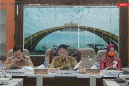 Pekon Lugusari jadi desa wisata tapis Provinsi Lampung