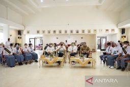 Simaklah, Suara Anak Daerah Kota Bogor