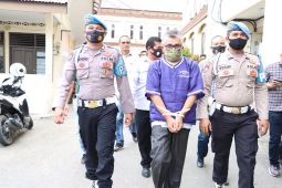 Polisi tangkap ASN diduga jadi calo penerimaan pegawai