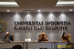 UI dan 15 PTN-BH bahas sosialisasi peluncuran dana abadi perguruan tinggi