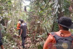Basarnas hentikan pencarian warga Aceh Barat yang menghilangdari rumah