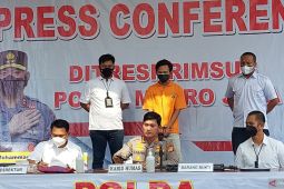 Polisi tangkap pemilik akun media sosial @RakyatJelata98 asal Manjahlega Bandung