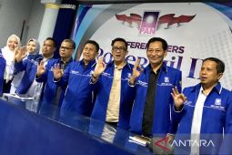 PAN Jatim sebut Khofifah layak jadi kandidat pada Pilpres 2024