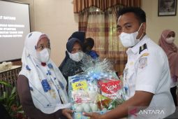 Konvergensi upaya percepatan Pemkab HSS turunkan stunting