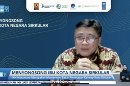 Bappenas: ekonomi Indonesia harus tumbuh 6 persen per tahun untuk capai visi 2045