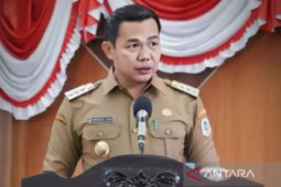 Pemerintah Kabupaten Kapuas Hulu laksanakan pengobatan gratis di daerah terpencil