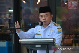 "M-Bloc Market" pacu daya saing produk UMKM Jambi