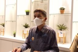 Pemkot Ambon bayar utang pihak ketiga Rp77 miliar