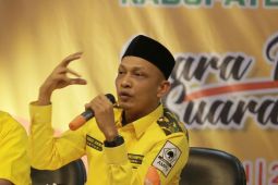 AMPG Aceh sebut pernyataan Ketua KNPI terhadap Airlangga Hartarto tak beretika