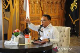 Kemenkumham umumkan seleksi jabatan Dirjen Imigrasi