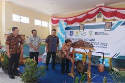 PLN Babel gelar lomba inovasi "electrifying lifestyle" bagi pelajar SMA dan SMK
