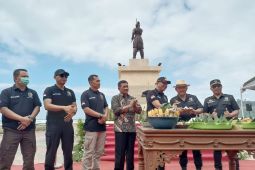 Pemkab Tulungagung buka objek wisata baru Pantai Midodaren