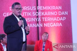 PDIP belum bicara capres hingga PKS daftar Pemilu 2024