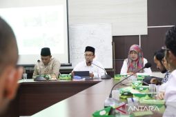 Bupati Serang tetapkan 22 desa jadi desa wisata