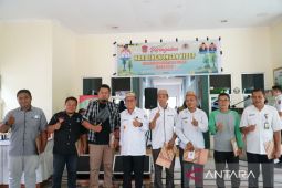 Bupati Gorontalo Utara ajak warga budayakan membuang sampah di tempatnya