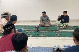 Mencetak generasi emas Indonesia melalui pesan Luqmanul Hakim