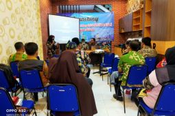 Disparpora Situbondo luncurkan inovasi "Klik On Si Mami"