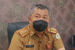 Implementasi transaksi non tunai, Pemkot Jambi terapkan belanja BBM dengan kupon