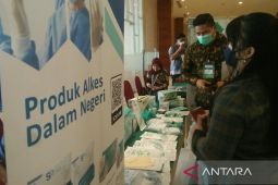 Perpindahan IKN ke Kaltim diyakini berdampak pada penggunaan alkeslab