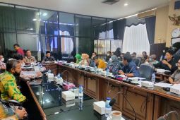 Pelajar mahasiswa diharapkan gratis manfaatkan Taman Budaya Kalsel