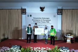 Pemprov Jatim siapkan skema penanganan pasca-PMK