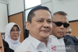 Irjen Napoleon akui tindakannya melumuri kotoran pada M Kace itu salah