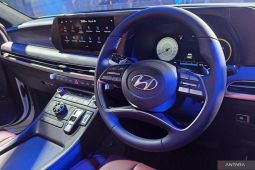 Hyundai raih 1 juta penjualan mobil ramah lingkungan