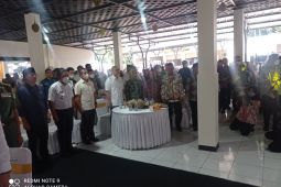Mendag Zulkifli  Hasan dorong UMKM manfaatkan platform digital