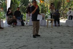 Kemenkeu harap anggaran BLT Desa dibelikan makanan bergizi  untuk penanganan stunting