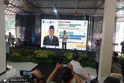 Mendag Zulkifli Hasan luncurkan masyarakat melek metrologi di Serang