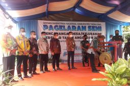 BNNK Tabalong: Peredaran narkoba berkembang di pedesaan