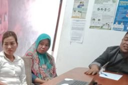 KPAD Labura terima dua laporan kasus pencabulan anak