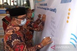 Gubernur Jawa Barat minta guru awasi anak didik cegah perundungan