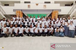 Kabupaten Bogor kirim 49 atlet pelajar ikuti seleksi jelang Popnas 2023